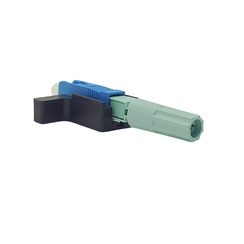 CONECTOR Q1 SC/UPC ROSCA