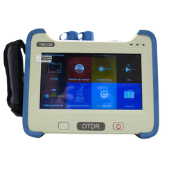 OTDR TMO350S 1310/1550/1625nm