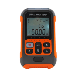 POWER METER TM570 4 EM 1