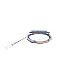 SPLITTER 1X2 DESCONECTORIZADO