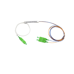 SPLITTER 1X2 SC/APC