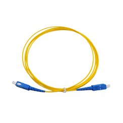 PATCH CORD SC UPC - SC UPC