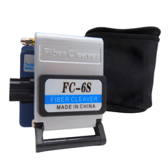 CLIVADOR DE FIBRA OPTICA FC6S