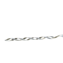 ALCA AMARR. FINAL AAF 0201 12,4 MM A 13,5MM 4V (LARANJA)
