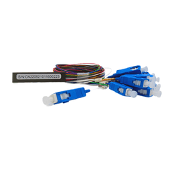 SPLITTER 1X8 SC/UPC