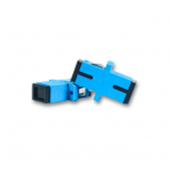ADAPTADOR SC/UPC - 50 Unidades