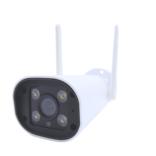 CAMERA DE VÍDEO WIFI OUTDOOR STAVIX MQ27