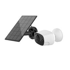 CAMERA WIFI COM PAINEL SOLAR IP 66 STAVIX MC3LA