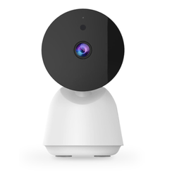 CAMERA DE VÍDEO WIFI INDOOR 360º STAVIX MP6A