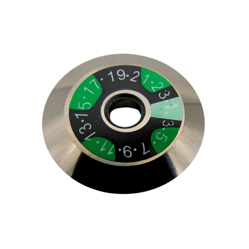 LÂMINA PARA CLIVADOR FIBRA ÓPTICA  FC6S