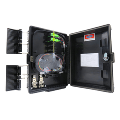 CTO  COM SPLITTER 1X8 SC/APC