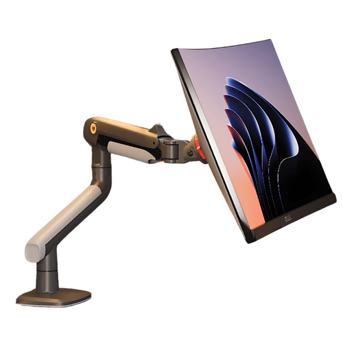 SUPORTE ARTICULADO PARA MONITOR NORTH BAYOU 27" A 50" MODELO A5