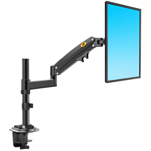 SUPORTE MONITOR ARTICULADO NB NORTH BAYOU H100 17 À 30 POLEGADAS