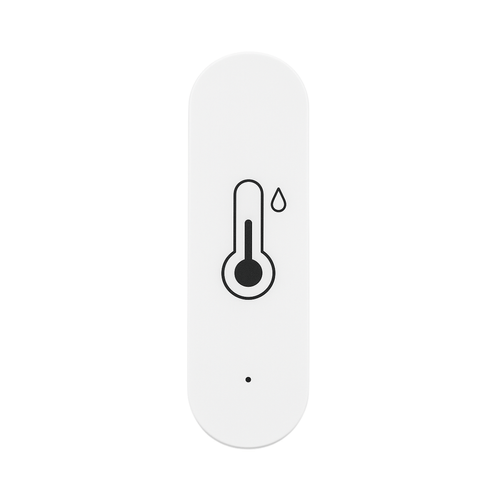 SENSOR DE TEMPERATURA E UMIDADE SMART TUYA - TH01