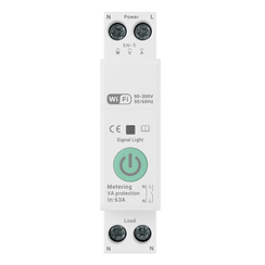 DISJUNTOR INTELIGENTE STM-63M