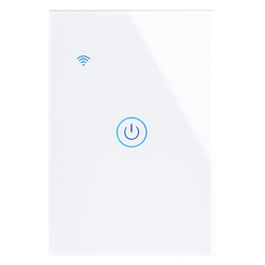 INTERRUPTOR WIFI TOUCH T1US