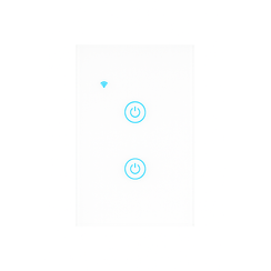 INTERRUPTOR WIFI TOUCH T2US
