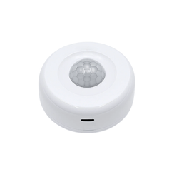 SENSOR DE MOVIMENTO INFRAVERMELHO SMART TUYA - PIR01