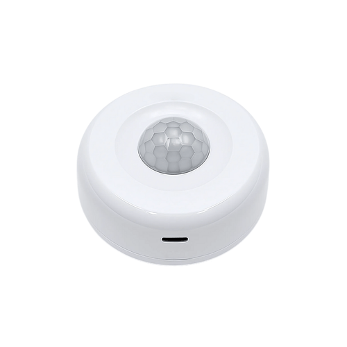 SENSOR DE MOVIMENTO INFRAVERMELHO SMART TUYA - PIR01