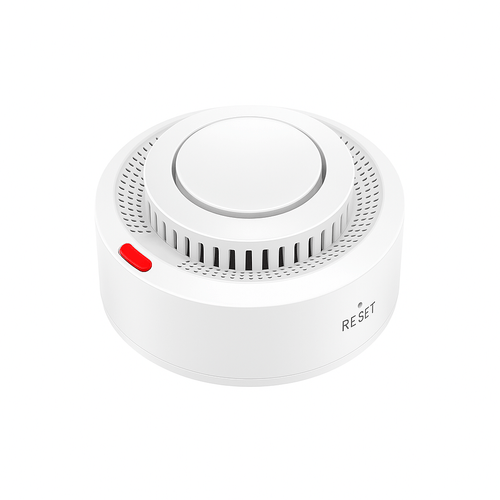 DETECTOR DE FUMAÇA INTELIGENTE SMART SS01