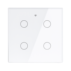 INTERRUPTOR INTELIGENTE WIFI BR204