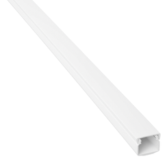 CANALETA PZC 1010 10X10MM