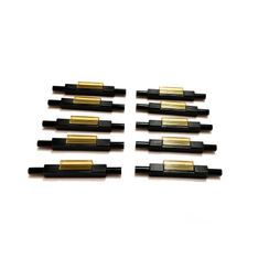 EMENDA MECANICA PARA CABO 0.9MM
