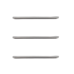 TUBETE SMOOVE 60MM - 1000Un