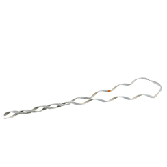 ALCA AMARR. FINAL AAF 0201 12,4 MM A 13,5MM 4V (LARANJA) - 10Un