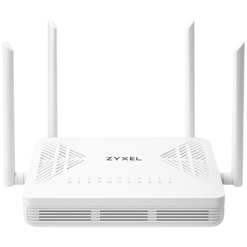 ONT ZYXEL PX3321-T1 WI-FI 6 AX3000 VOIP