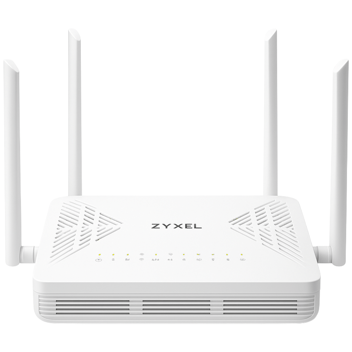 ONT ZYXEL PX3321-T1 WI-FI 6 AX3000 VOIP - RS Connect