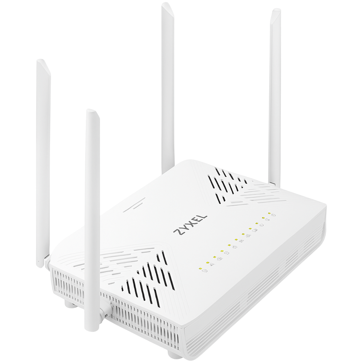 ONT ZYXEL PX3321-T1 WI-FI 6 AX3000 VOIP - RS Connect