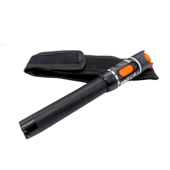 CANETA VISUALIZADORA DE FALHAS PARA FIBRA ÓPTICA VFL 10MW