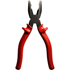 Alicate Universal 8" Gedore