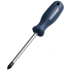 Chave de Philips 3/16x6 Polegadas Gedore