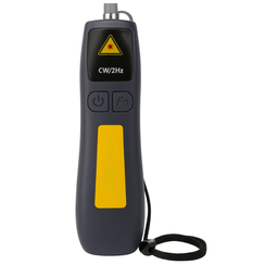 Caneta Visualizadora de Falhas Laser Para Fibra Óptica VFL 1mw