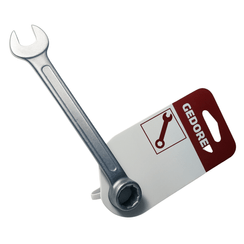 Chave Combinada 12mm Gedore