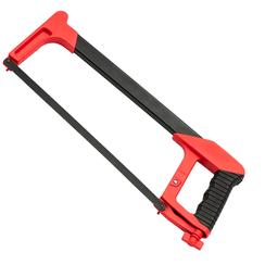 Arco de Serra com Lamina Profissional Gedore Red