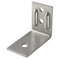 Suporte Cadeirinha DM para Roldana com 10 Unidades