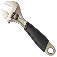 Chave Inglesa Ajustável 06 Polegadas