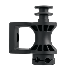 Suporte Dielétrico SUPA Ancoragem 3x1 PP - 10 unidades