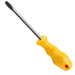 Chave de Fenda 1/4" x 6"