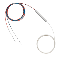 SPLITTER 1X2 DESBALANCEADO 10:90 DESCONECTORIZADO