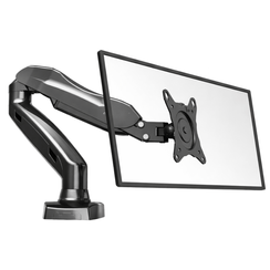 SUPORTE MONITOR NB ERGONOMIC DE 17 Á 27 POLEGADAS F80