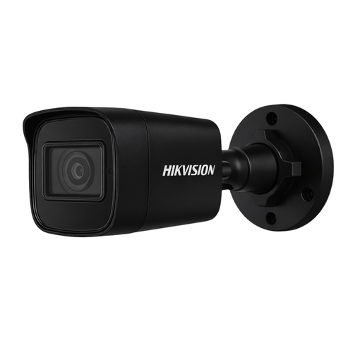 Câmera de Segurança Hikivision Detecção Inteligente Full HD